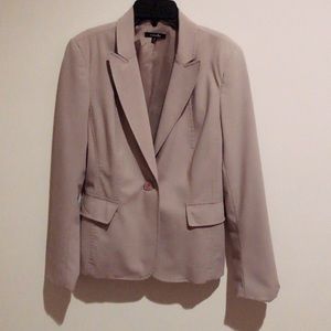 Blazer Suit